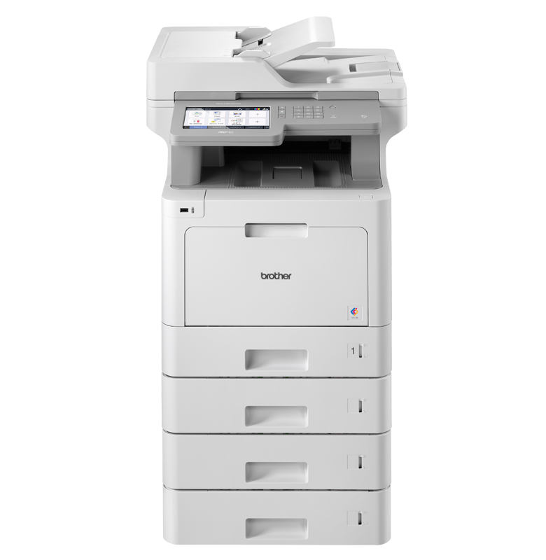 MFC-L9570CDW