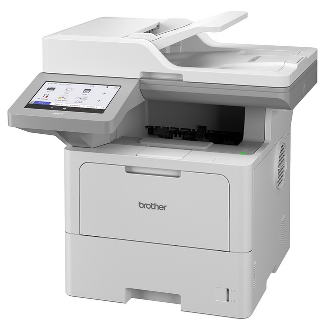MFC-L6910DN Mono Laser Printer