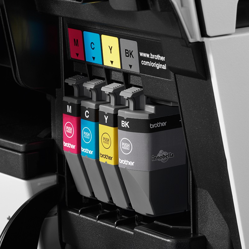 MFC-J3940DW A3 Inkjet Printer