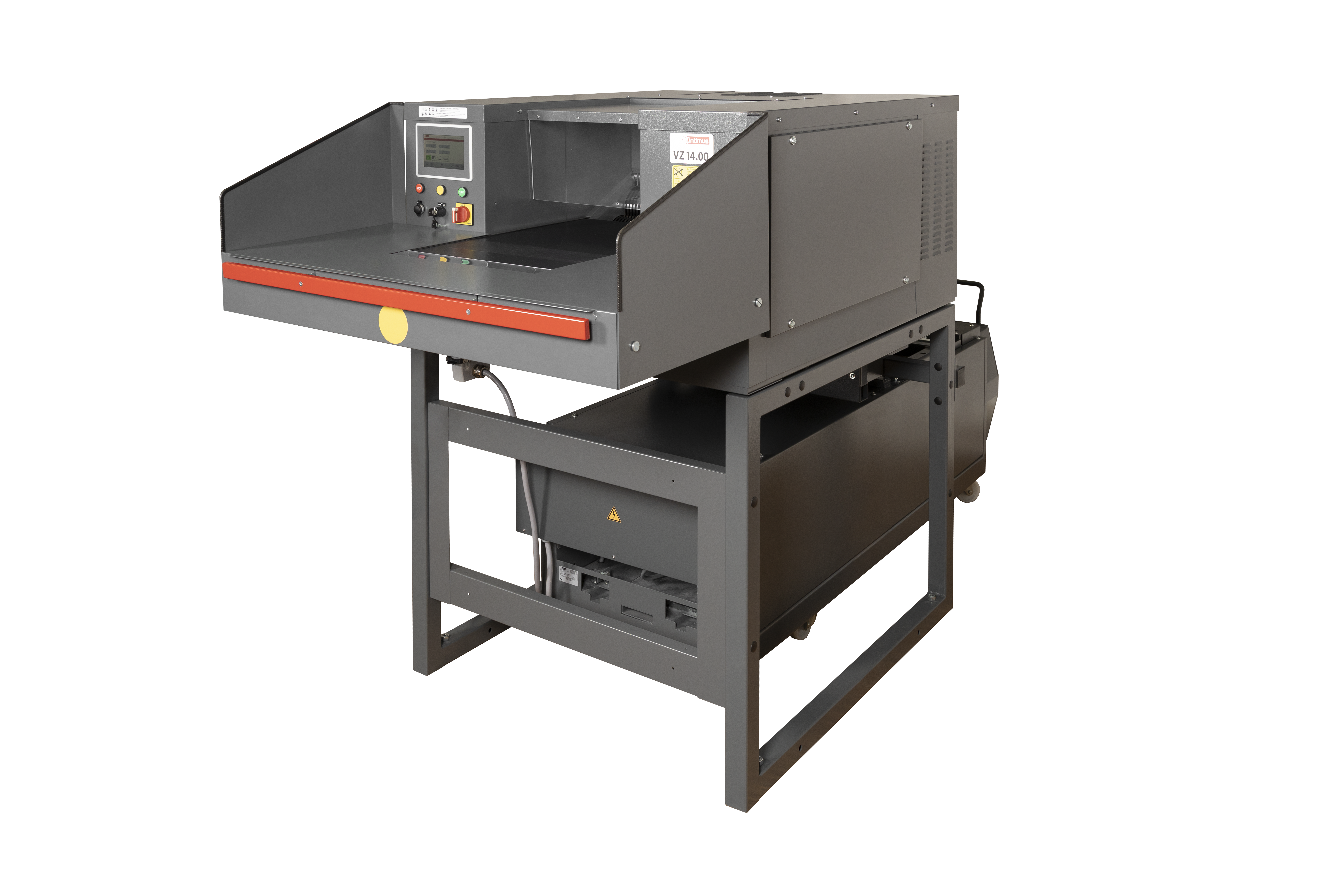 مجموعة مكبس التقطيع Intimus VZ 14.00