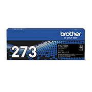 TONER CARTRIDGE TN-273BK