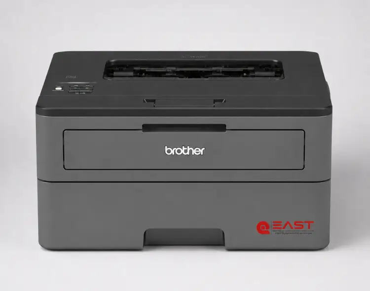 طابعة Brother ليزر