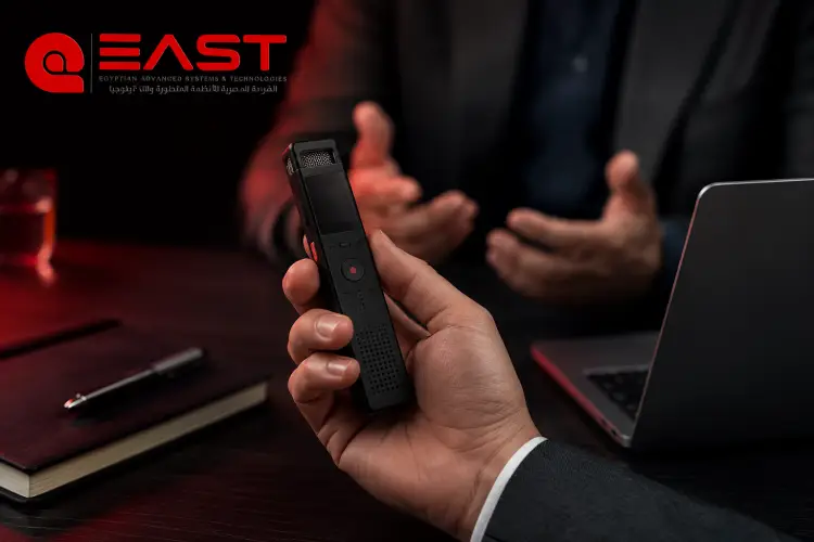 أسعار مسجلات الصوت