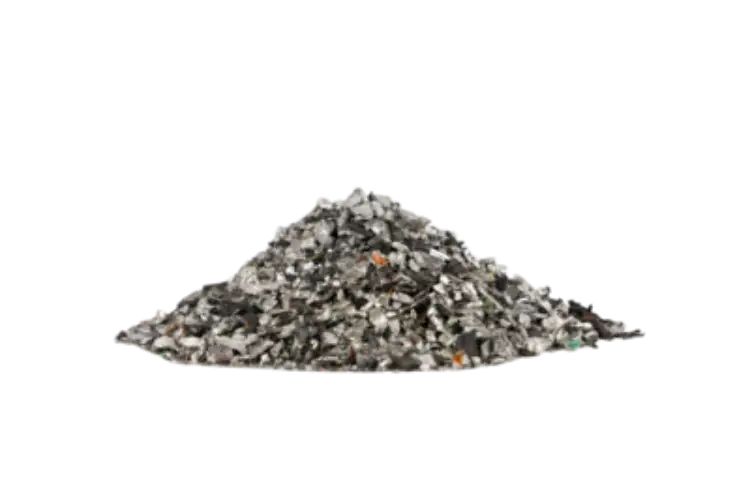 intimus SSD-HDD Granulator