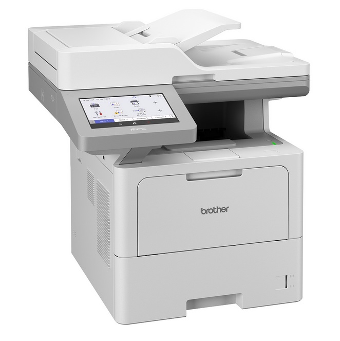 MFC-L6910DN Mono Laser Printer