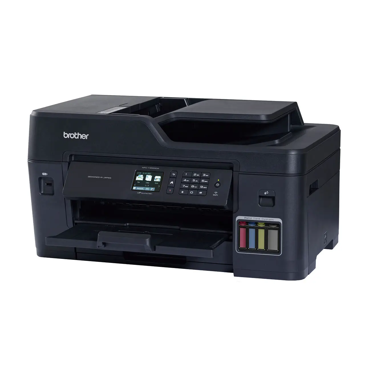 MFC-T4500DW