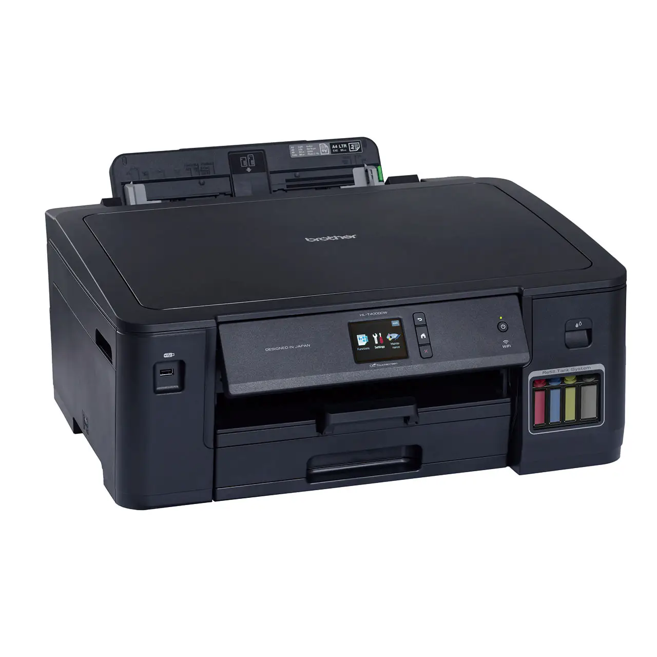 HL-T4000DW