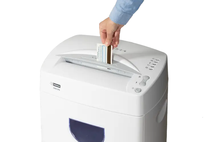 INTIMUS 2500 CP4