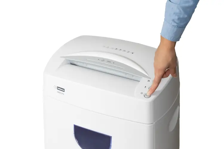 INTIMUS 2500 CP4
