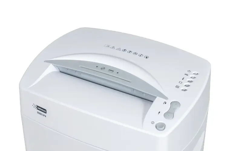 INTIMUS 2500 CP4