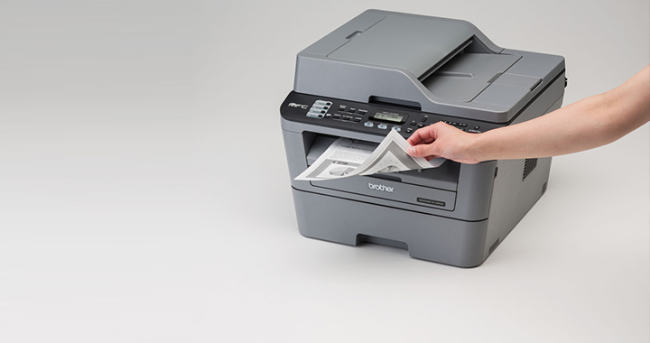 Compact Printer