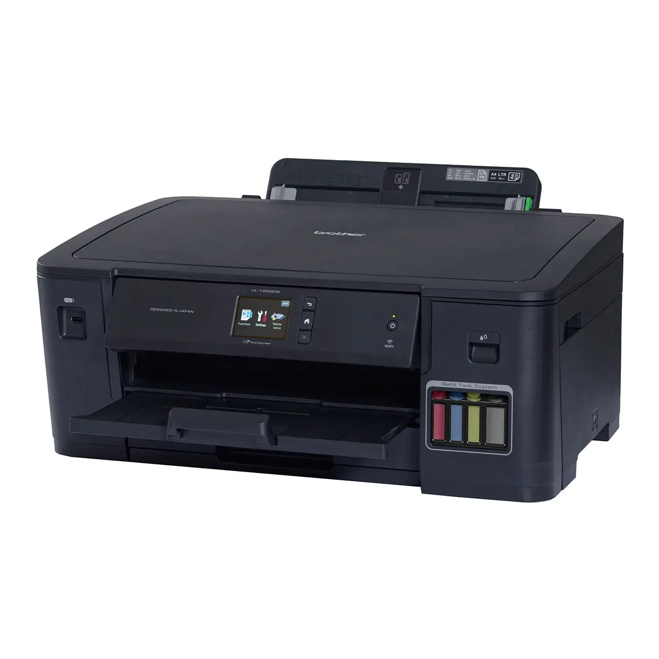 HL-T4000DW