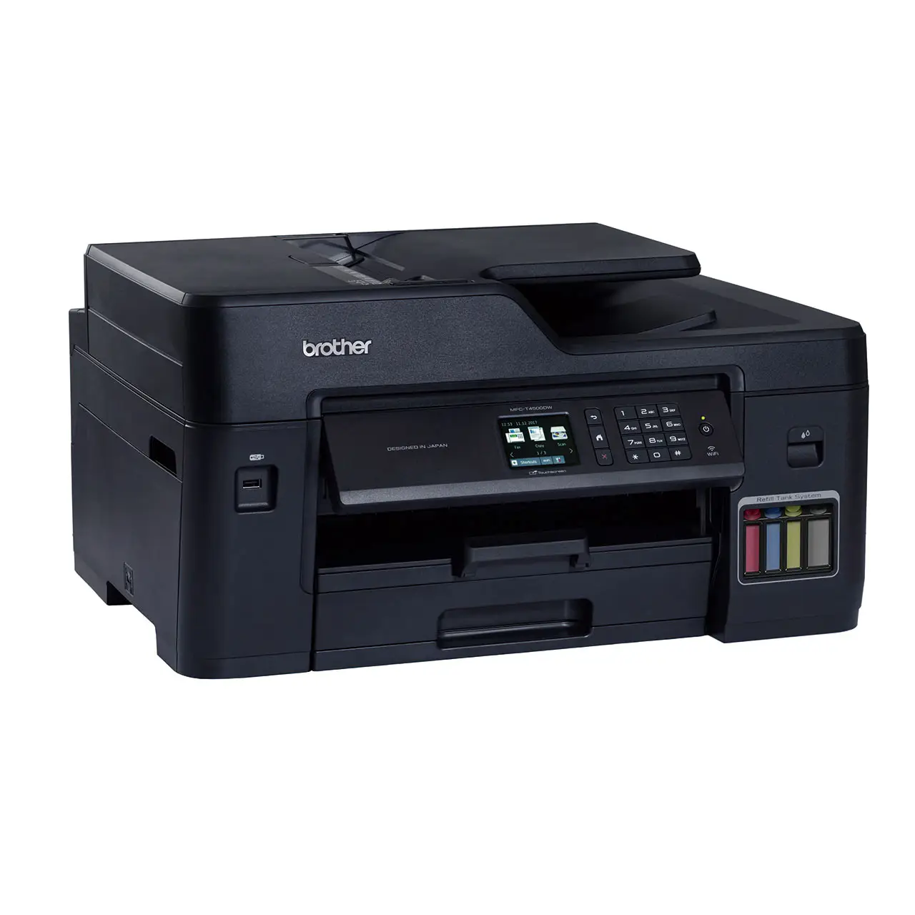 MFC-T4500DW