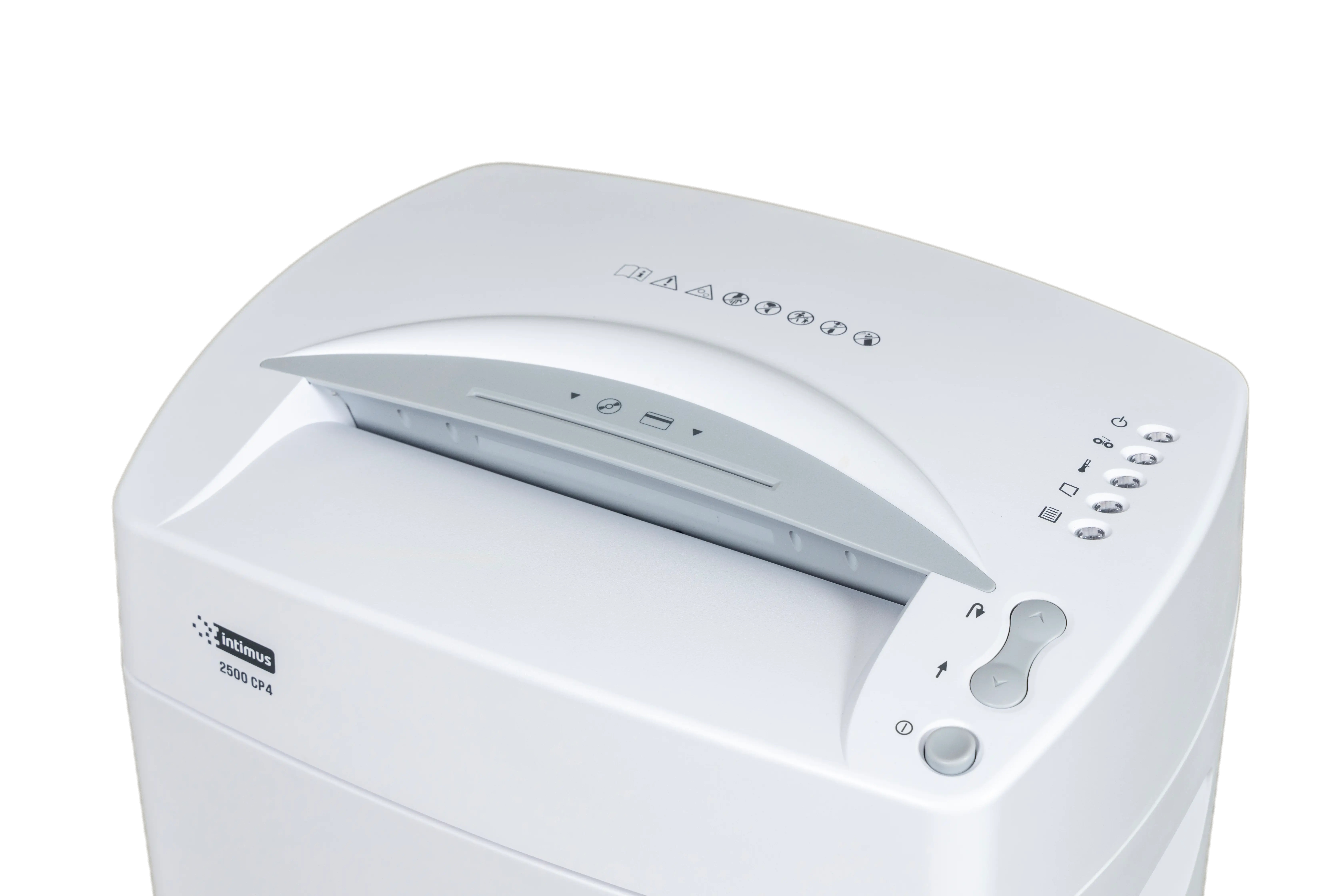 INTIMUS 2500 CP4